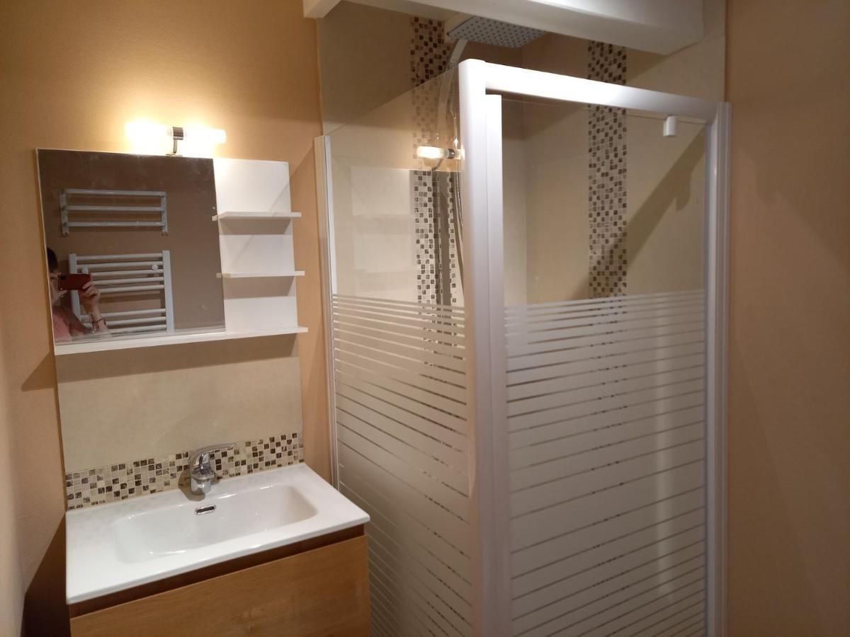 Le Clos Du Cerf - La Renardiere Villa Stoumont Ngoại thất bức ảnh